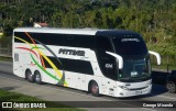 Transpittner Turismo 3800 na cidade de Santa Isabel, São Paulo, Brasil, por George Miranda. Número da foto: #12583056.