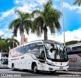 Viação Piracicabana 7254 na cidade de Barueri, São Paulo, Brasil, por Luciano Ferreira da Silva. Número da foto: #12583699.