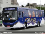 Transcooper > Norte Buss 2 6274 na cidade de Barueri, São Paulo, Brasil, por Rafael Santos Silva. Número da foto: #12583663.