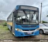 Ônibus Particulares 380 na cidade de Urucânia, Minas Gerais, Brasil, por Eduardo Vieira. Número da foto: #:id.