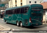 Companhia Coordenadas de Transportes 40330 na cidade de Conselheiro Lafaiete, Minas Gerais, Brasil, por Eduardo Vieira. Número da foto: #:id.