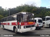 Ônibus Particulares 62 4612 na cidade de Barueri, São Paulo, Brasil, por Rodrigo Piragibe. Número da foto: #:id.