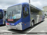 BB Transportes e Turismo 27.661 na cidade de Barueri, São Paulo, Brasil, por FELIPE ALMEIDA. Número da foto: #12583632.