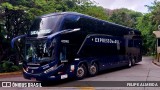 Expresso do Sul 423001 na cidade de São Paulo, São Paulo, Brasil, por FELIPE ALMEIDA. Número da foto: #12582256.
