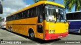 Associação de Preservação de Ônibus Clássicos 42011 na cidade de Barueri, São Paulo, Brasil, por Cleverson Giraldi. Número da foto: #12583549.