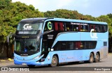 Gil Turismo 2024 na cidade de Vitória da Conquista, Bahia, Brasil, por Rava Ogawa. Número da foto: #:id.