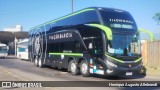 Viação Garcia 88039 na cidade de Porto Alegre, Rio Grande do Sul, Brasil, por Henrique Augusto Allebrandt. Número da foto: #12582555.