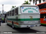 Empresa de Transportes Andorinha 2464 na cidade de Barueri, São Paulo, Brasil, por FELIPE ALMEIDA. Número da foto: #12583857.