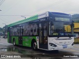 Insular Transportes Coletivos E2024 na cidade de Florianópolis, Santa Catarina, Brasil, por Daniel Guardiola. Número da foto: #12583393.