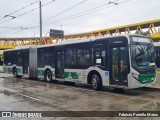Via Sudeste Transportes S.A. 5 2941 na cidade de São Paulo, São Paulo, Brasil, por Fabrício Portella Matos. Número da foto: #12582460.