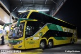 Empresa Gontijo de Transportes 25035 na cidade de João Monlevade, Minas Gerais, Brasil, por Rodrigo Matheus. Número da foto: #12583833.