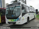 Viação Vaz 02 605 na cidade de Barueri, São Paulo, Brasil, por FELIPE ALMEIDA. Número da foto: #12583316.