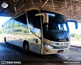 Viação Pernambucana Transporte e Turismo 325 na cidade de Juazeiro, Bahia, Brasil, por Tadeu Vasconcelos. Número da foto: #12581696.