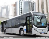 Mercedes-Benz 3D09 na cidade de Barueri, São Paulo, Brasil, por Luciano Ferreira da Silva. Número da foto: #12583801.