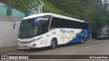 Top Line Turismo RJ 659.008 na cidade de Petrópolis, Rio de Janeiro, Brasil, por Zé Ricardo Reis. Número da foto: #12582369.