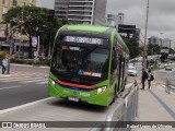 TRANSPPASS - Transporte de Passageiros 8 0298 na cidade de São Paulo, São Paulo, Brasil, por Rafael Lopes de Oliveira. Número da foto: #12581744.