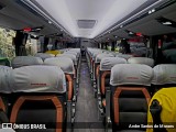 Viação Santa Cruz 37625 na cidade de São Paulo, São Paulo, Brasil, por Andre Santos de Moraes. Número da foto: #12582187.