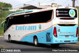 Emtram 5750 na cidade de Salvador, Bahia, Brasil, por Felipe Pessoa de Albuquerque. Número da foto: #:id.