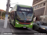 TRANSPPASS - Transporte de Passageiros 8 1223 na cidade de São Paulo, São Paulo, Brasil, por Rafael Lopes de Oliveira. Número da foto: #12581733.