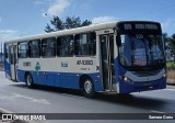 Viação Forte AF-93003 na cidade de Ananindeua, Pará, Brasil, por Samara Goes. Número da foto: #12582126.
