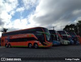 Empresa de Transportes Andorinha 7168 na cidade de São Paulo, São Paulo, Brasil, por Rodrigo Piragibe. Número da foto: #:id.