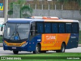 Evanil Transportes e Turismo RJ 132.062 na cidade de Rio de Janeiro, Rio de Janeiro, Brasil, por André Almeida. Número da foto: #12584067.
