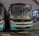 Ônibus Particulares 00292 na cidade de Osasco, São Paulo, Brasil, por Jackeline Arcanjo. Número da foto: #12581751.
