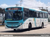 Auto Viação São José 12409 na cidade de Fortaleza, Ceará, Brasil, por Iarley Rodrigues. Número da foto: #:id.