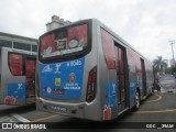 Cooper Líder > A2 Transportes 6 8046 na cidade de Barueri, São Paulo, Brasil, por GDC __39AM. Número da foto: #:id.