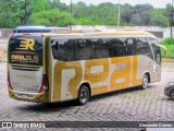 Expresso Real Bus 0287 na cidade de João Pessoa, Paraíba, Brasil, por Alexandre Dumas. Número da foto: #:id.