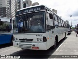 Ônibus Particulares 2111 na cidade de Barueri, São Paulo, Brasil, por FELIPE ALMEIDA. Número da foto: #12583866.