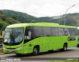 Turismo Santa Rita 777 na cidade de Aparecida, São Paulo, Brasil, por Adailton Cruz. Número da foto: #:id.