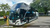 Empresa de Ônibus Nossa Senhora da Penha 64100 na cidade de São Paulo, São Paulo, Brasil, por FELIPE ALMEIDA. Número da foto: #12582271.