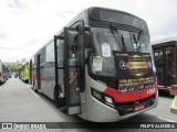 Express Transportes Urbanos Ltda 4 8923 na cidade de Barueri, São Paulo, Brasil, por FELIPE ALMEIDA. Número da foto: #12583627.