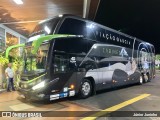 Viação Garcia 87109 na cidade de Pardinho, São Paulo, Brasil, por Júnior Juninho. Número da foto: #12582323.