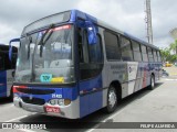 BB Transportes e Turismo 27.423 na cidade de Barueri, São Paulo, Brasil, por FELIPE ALMEIDA. Número da foto: #12583642.