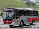 Pêssego Transportes 4 7747 na cidade de São Paulo, São Paulo, Brasil, por Paulo Gustavo. Número da foto: #:id.