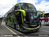 Levare Transportes 2092 na cidade de Barueri, São Paulo, Brasil, por FELIPE ALMEIDA. Número da foto: #12584043.