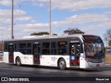 TCB - Sociedade de Transportes Coletivos de Brasília 1091 0 na cidade de Brasília, Distrito Federal, Brasil, por Shayan Lee. Número da foto: #12583698.