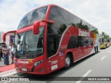 Expresso Itamarati 71102 na cidade de Barueri, São Paulo, Brasil, por FELIPE ALMEIDA. Número da foto: #12583813.