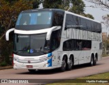 Auto Viação Catarinense 3546 na cidade de Curitiba, Paraná, Brasil, por Hipólito Rodrigues. Número da foto: #:id.