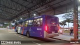 BR Mobilidade Baixada Santista 824042 na cidade de Praia Grande, São Paulo, Brasil, por Lucas Nik. Número da foto: #12581867.