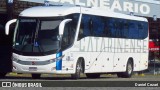 Auto Viação Catarinense 3462 na cidade de Balneário Camboriú, Santa Catarina, Brasil, por Daniel Cezari. Número da foto: #12583226.