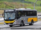 Transunião Transportes 3 6120 na cidade de São Paulo, São Paulo, Brasil, por Paulo Gustavo. Número da foto: #:id.