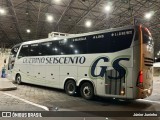 Guerino Seiscento 0317 na cidade de Bauru, São Paulo, Brasil, por Júnior Juninho. Número da foto: #:id.
