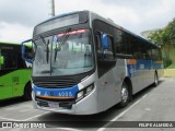 BB Transportes e Turismo 6005 na cidade de Barueri, São Paulo, Brasil, por FELIPE ALMEIDA. Número da foto: #12583618.