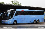 Expresso Guanabara 856 na cidade de Vitória da Conquista, Bahia, Brasil, por Rava Ogawa. Número da foto: #:id.