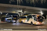Empresa Gontijo de Transportes 19180 na cidade de Belo Horizonte, Minas Gerais, Brasil, por Rodrigo Matheus. Número da foto: #12582508.