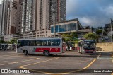 Pêssego Transportes 4 7199 na cidade de Barueri, São Paulo, Brasil, por Lucas Mendes. Número da foto: #12583968.