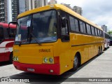 Associação de Preservação de Ônibus Clássicos 42011 na cidade de Barueri, São Paulo, Brasil, por FELIPE ALMEIDA. Número da foto: #12583891.